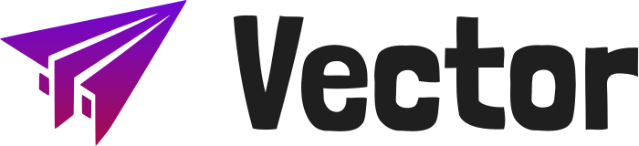 Vector logo design