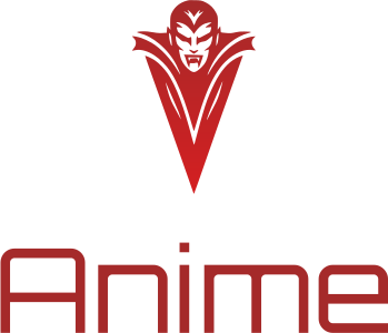 Anime logo design