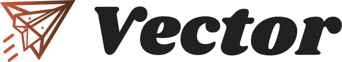 Vector logo design