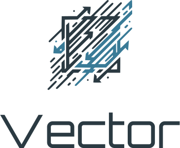 Vector logo design