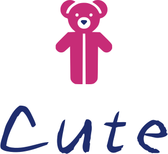 Cute logo design