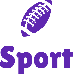 Sport logo design