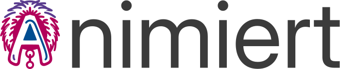 Animiert Logo-Design