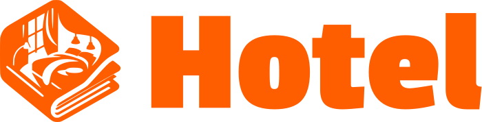 Hotel logo design