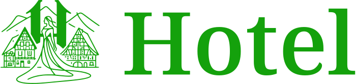 Hotel logo design