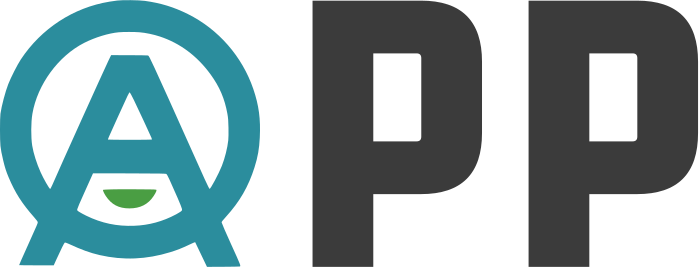 App logo design