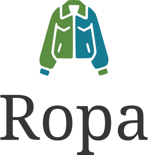 diseño de logotipo Ropa
