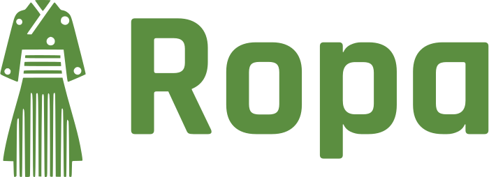 diseño de logotipo Ropa
