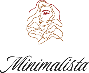 diseño de logotipo Minimalista