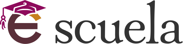 diseño de logotipo Escuela