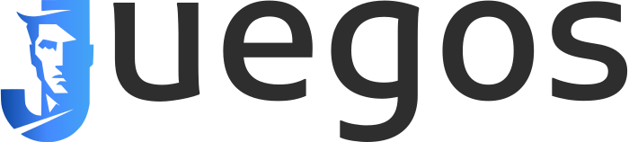 diseño de logotipo Juegos