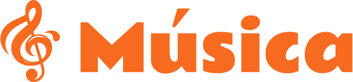 diseño de logotipo Música