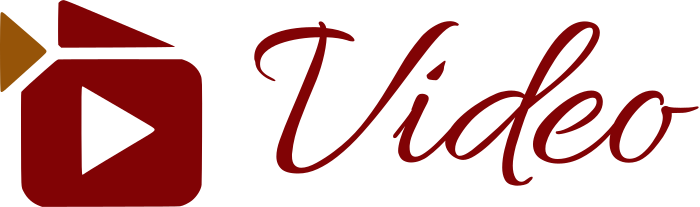 diseño de logotipo Video