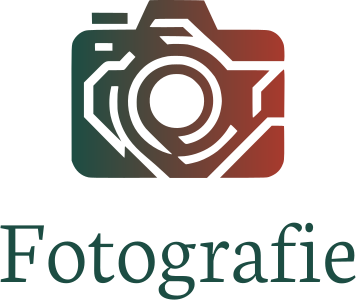 Fotografie Logo-Design