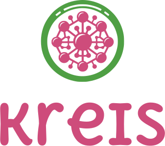 Kreis Logo-Design