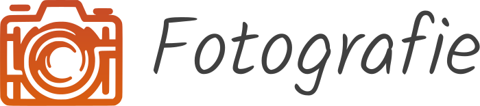 Fotografie Logo-Design