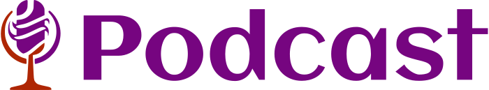 Podcast Logo-Design