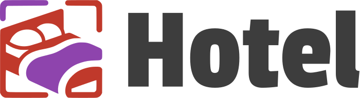 Hotel Logo-Design