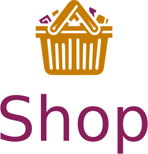 Shop Logo-Design