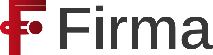 diseño de logotipo Firma