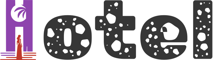 diseño de logotipo Hotel