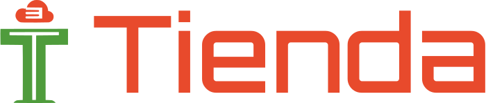 diseño de logotipo Tienda