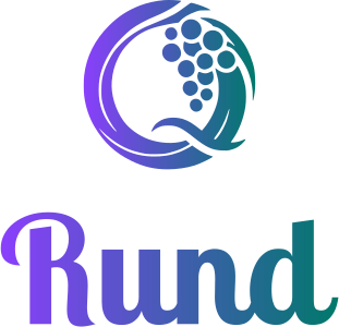 Rund Logo-Design