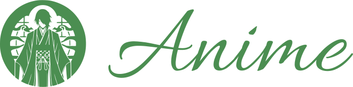 Anime Logo-Design