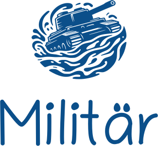 Militär Logo-Design