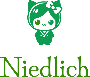 Niedlich Logo-Design
