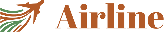 Airline logo design