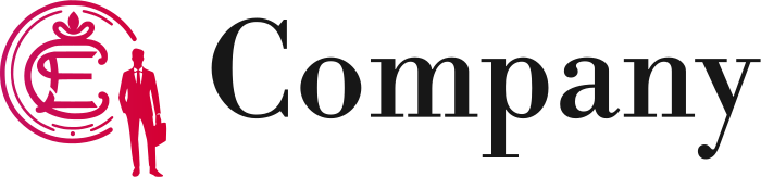 Company logo design