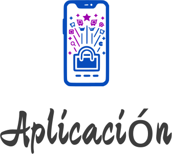diseño de logotipo Aplicación