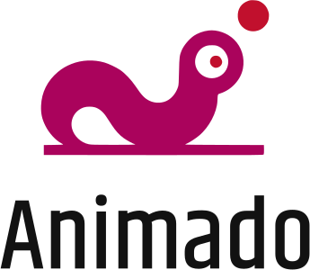 diseño de logotipo Animado