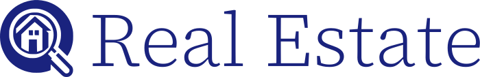 Real Estate logo design