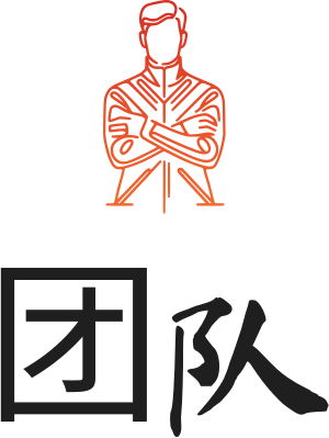 团队 标志设计
