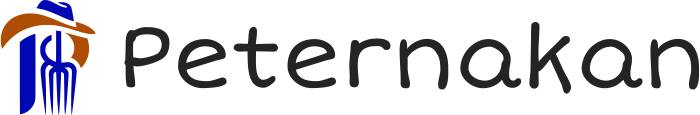 desain logo Peternakan