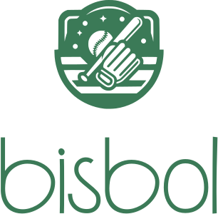 desain logo bisbol