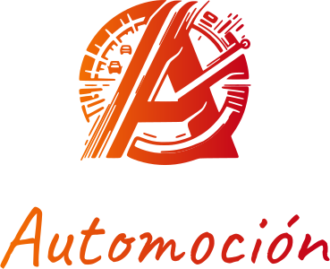 diseño de logotipo Automoción