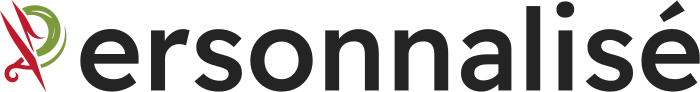 création de logo Personnalisé