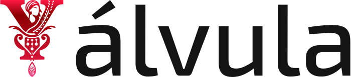 diseño de logotipo Válvula