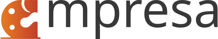 diseño de logotipo Empresa
