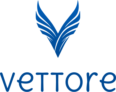 design del logo Vettore