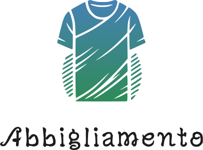 design del logo Abbigliamento