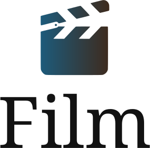 création de logo Film