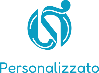 design del logo Personalizzato