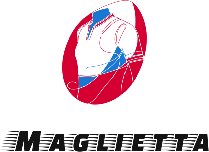 design del logo Maglietta