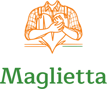design del logo Maglietta