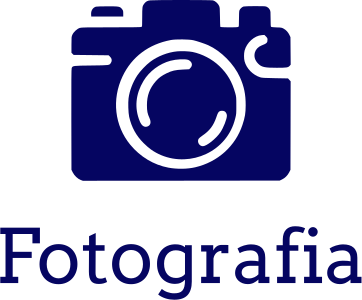 design del logo Fotografia