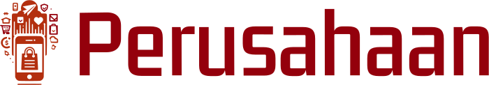 desain logo Perusahaan